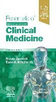 Portada de Essentials of Kumar and Clark's Clinical Medicine