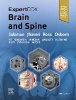 Portada de Expertddx: Brain and Spine