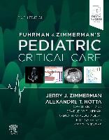 Portada de Fuhrman and Zimmerman's Pediatric Critical Care