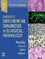 Portada de Gattuso's Differential Diagnosis in Surgical Pathology