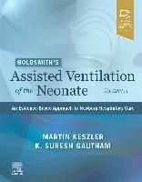 Portada de Goldsmith's Assisted Ventilation of the Neonate: An Evidence-Based Approach to Newborn Respiratory Care