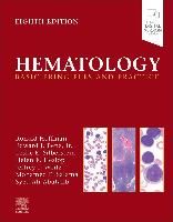 Portada de Hematology: Basic Principles and Practice