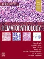 Portada de Hematopathology