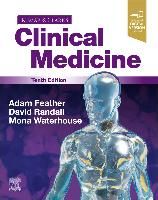 Portada de Kumar and Clark's Clinical Medicine