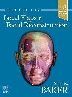 Portada de Local Flaps in Facial Reconstruction