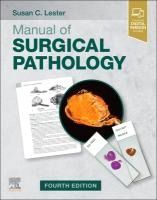 Portada de Manual of Surgical Pathology