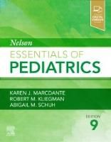 Portada de Nelson Essentials of Pediatrics