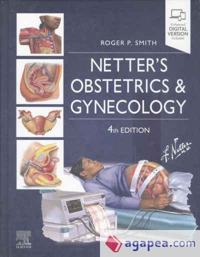 Netter's Obstetrics and Gynecology