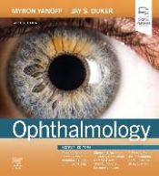 Portada de Ophthalmology
