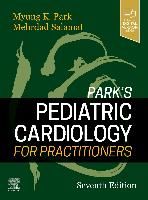 Portada de Park's Pediatric Cardiology for Practitioners