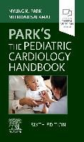 Portada de Park's the Pediatric Cardiology Handbook
