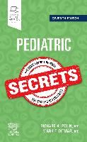 Portada de Pediatric Secrets