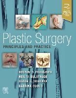 Portada de Plastic Surgery - Principles and Practice