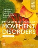 Portada de Principles and Practice of Movement Disorders