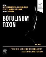 Portada de Procedures in Cosmetic Dermatology: Botulinum Toxin