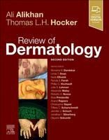 Portada de Review of Dermatology