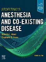 Portada de Stoelting's Anesthesia and Co-Existing Disease