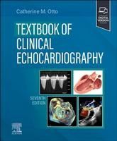 Portada de Textbook of Clinical Echocardiography