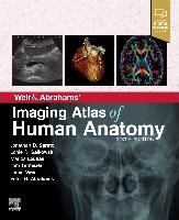 Portada de Weir & Abrahams' Imaging Atlas of Human Anatomy