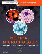 Portada de Medical Microbiology