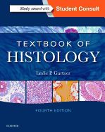 Portada de Textbook of Histology