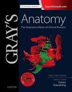 Portada de Gray's Anatomy