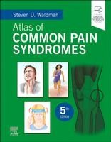 Portada de ATLAS OF COMMON PAIN SYNDROMES