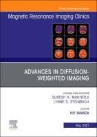 Portada de Advances in diffusion-weighted imaging