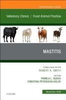 Portada de An issue of veterinary clinics of north america:food animal