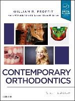 Portada de Contemporary orthodontics
