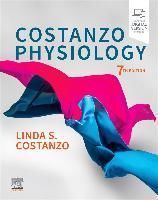 Portada de Costanzo physiology