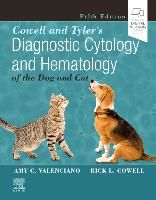 Portada de DIAGNOSTIC CYTOLOGY AND HEMATOLOGY OF DOG AND CAT