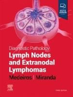 Portada de Diagnostic Pathology: Lymph Nodes and Extranodal Lymphomas