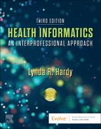 Portada de HEALTH INFORMATICS.(MEDICAL)