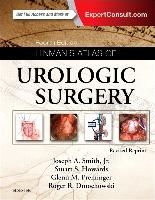 Portada de Hinman's Atlas of Urologic Surgery Revised Reprint