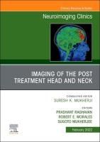 Portada de IMAGING OF THE POST TREATMENT HEAD AND NECK VOL.32-1