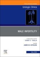 Portada de MALE INFERTILITY, AN ISSUE OF UROLOGIC