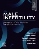Portada de MALE INFERTILITY:MANAGEMENT INFERTILE MEN REPRODUCTIVE