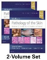 Portada de MCKEE´S PATHOLOGY OF THE SKIN