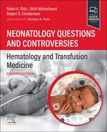 Portada de NEONATOLOGY QUESTIONS AND CONTROVERSIES.HEMATOLOGY AND