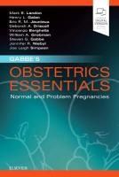 Portada de OBSTETRICS ESSENTIALS: NORMAL & PROBLEM PREGNANCIES