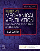 Portada de PILBEAM'S MECHANICAL VENTILATION.(MEDICAL)