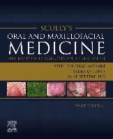 Portada de SCULLY’S ORAL AND MAXILLOFACIAL MEDICINE:THE BASIS