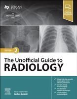 Portada de THE UNOFFICIAL GUIDE TO RADIOLOGY.(2ND)
