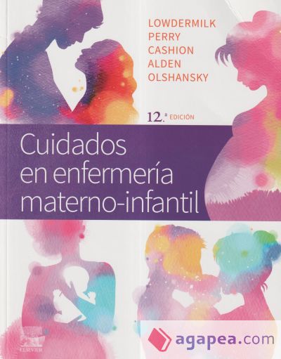 Cuidados en enfermería materno-infantil