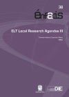 ELT Local Research Agendas III