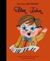 ELTON JOHN LITTLE PEOPLE BIG DREAMS