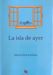 Portada de LA ISLA DE AYER