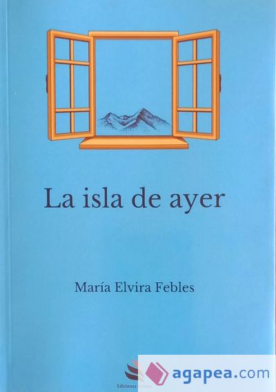 LA ISLA DE AYER