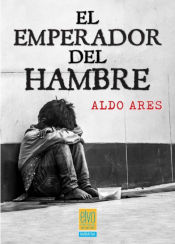 Portada de El emperador del hambre